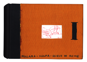 Logbook 1: July 2013, February 2014

Pollara, Salina
Malfa, Salina
Vallée de la Queue de Rome, Béthisy Saint Martin