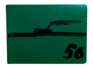 Logbook 56: March, April 2025

Herbier
Herbier & Hasweert
Hansweert, The Nederlands
Céroux, Belgium
Clouds, Céroux, Belgium