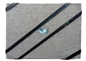 Logbook 60: March 2025

Paysage imaginaire (Céroux, Auriol)